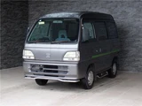 1998 Honda Acty VAN V Van for sale, Japanese used car export - photo 1 of 80 | GULJI TRADERS