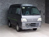 1998 Honda Acty VAN V Van for sale, Japanese used car export - photo 3 of 80 | GULJI TRADERS
