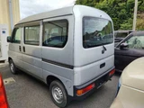 1999 Honda Acty VAN 4WD Van for sale, Japanese used car export - photo 2 of 10 | GULJI TRADERS