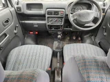 1999 Honda Acty VAN 4WD Van for sale, Japanese used car export - photo 3 of 10 | GULJI TRADERS