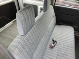 1999 Honda Acty VAN 4WD Van for sale, Japanese used car export - photo 5 of 10 | GULJI TRADERS