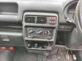 1999 Honda Acty VAN 4WD Van for sale, Japanese used car export - photo 7 of 10 | GULJI TRADERS