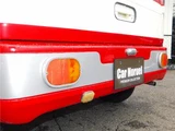 2002 Honda Acty VAN Van for sale, Japanese used car export - photo 22 of 41 | GULJI TRADERS