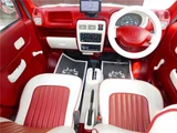 2002 Honda Acty VAN Van for sale, Japanese used car export - photo 30 of 41 | GULJI TRADERS