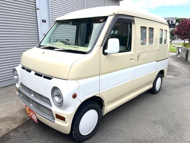 2003 Honda Acty VAN SDX Van for sale, Japanese used car export - photo 1 of 50 | GULJI TRADERS