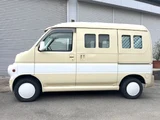 2003 Honda Acty VAN SDX Van for sale, Japanese used car export - photo 4 of 50 | GULJI TRADERS