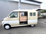 2003 Honda Acty VAN SDX Van for sale, Japanese used car export - photo 11 of 50 | GULJI TRADERS