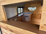 2003 Honda Acty VAN SDX Van for sale, Japanese used car export - photo 15 of 50 | GULJI TRADERS