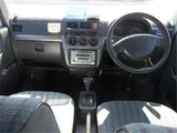2003 Honda Acty VAN Standard Van for sale, Japanese used car export - photo 3 of 12 | GULJI TRADERS