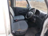 2003 Honda Acty VAN Standard Van for sale, Japanese used car export - photo 6 of 12 | GULJI TRADERS