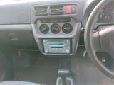 2003 Honda Acty VAN Standard Van for sale, Japanese used car export - photo 7 of 12 | GULJI TRADERS