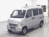 2004 Honda Acty VAN SDX Van for sale, Japanese used car export - photo 4 of 9 | GULJI TRADERS