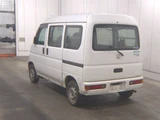 2005 Honda Acty VAN 4WD SDX Van for sale, Japanese used car export - photo 2 of 7 | GULJI TRADERS