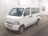 2005 Honda Acty VAN 4WD SDX Van for sale, Japanese used car export - photo 4 of 7 | GULJI TRADERS