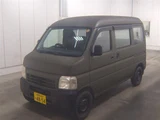 2005 Honda Acty VAN SDX Van for sale, Japanese used car export - photo 4 of 7 | GULJI TRADERS