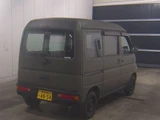 2005 Honda Acty VAN SDX Van for sale, Japanese used car export - photo 5 of 7 | GULJI TRADERS
