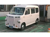 2006 Honda Acty VAN Van for sale, Japanese used car export - photo 1 of 15 | GULJI TRADERS