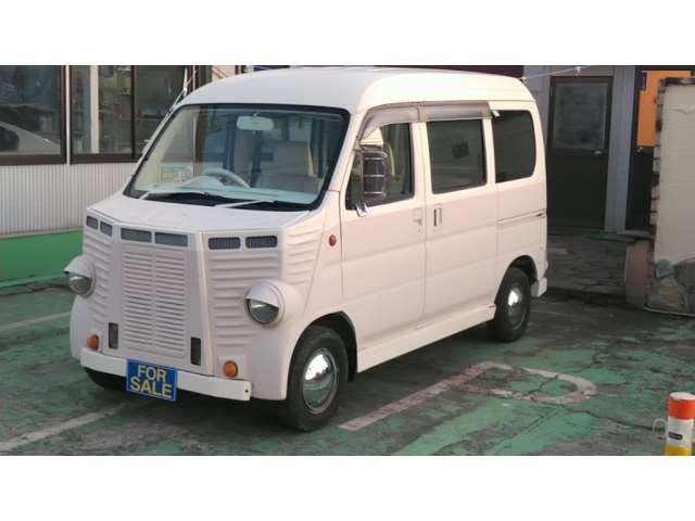 2006 Honda Acty VAN - photo 1 2006 Honda Acty VAN Van for sale, Japanese used car export - photo 1 of 15 | GULJI TRADERS