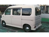2006 Honda Acty VAN Van for sale, Japanese used car export - photo 2 of 15 | GULJI TRADERS