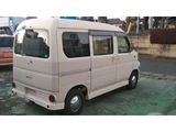2006 Honda Acty VAN Van for sale, Japanese used car export - photo 5 of 15 | GULJI TRADERS