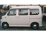 2006 Honda Acty VAN Van for sale, Japanese used car export - photo 7 of 15 | GULJI TRADERS