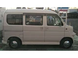 2006 Honda Acty VAN Van for sale, Japanese used car export - photo 8 of 15 | GULJI TRADERS