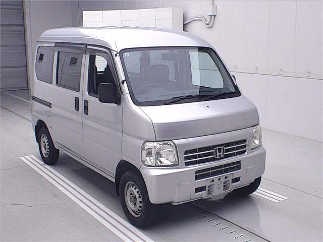2006 Honda Acty VAN SDX - photo 1 2006 Honda Acty VAN SDX Van for sale, Japanese used car export - photo 1 of 11 | GULJI TRADERS