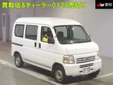 2006 Honda Acty VAN SDX Van for sale, Japanese used car export - photo 1 of 9 | GULJI TRADERS