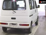 2006 Honda Acty VAN SDX Van for sale, Japanese used car export - photo 8 of 9 | GULJI TRADERS