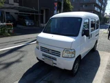 2006 Honda Acty VAN SDX Van for sale, Japanese used car export - photo 1 of 17 | GULJI TRADERS