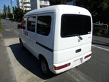 2006 Honda Acty VAN SDX Van for sale, Japanese used car export - photo 2 of 17 | GULJI TRADERS