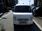 2006 Honda Acty VAN SDX Van for sale, Japanese used car export - photo 3 of 17 | GULJI TRADERS