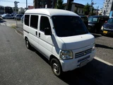 2006 Honda Acty VAN SDX Van for sale, Japanese used car export - photo 4 of 17 | GULJI TRADERS