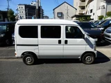 2006 Honda Acty VAN SDX Van for sale, Japanese used car export - photo 5 of 17 | GULJI TRADERS
