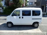 2006 Honda Acty VAN SDX Van for sale, Japanese used car export - photo 6 of 17 | GULJI TRADERS