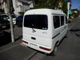 2006 Honda Acty VAN SDX Van for sale, Japanese used car export - photo 8 of 17 | GULJI TRADERS