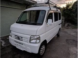 2006 Honda Acty VAN SDX Van for sale, Japanese used car export - photo 1 of 9 | GULJI TRADERS
