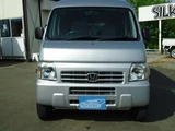 2007 Honda Acty VAN 660 SDX 4WD Van for sale, Japanese used car export - photo 6 of 23 | GULJI TRADERS
