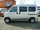 2007 Honda Acty VAN 660 SDX 4WD Van for sale, Japanese used car export - photo 8 of 23 | GULJI TRADERS