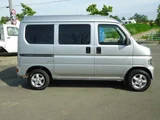 2007 Honda Acty VAN 660 SDX 4WD Van for sale, Japanese used car export - photo 9 of 23 | GULJI TRADERS