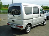 2007 Honda Acty VAN 660 SDX 4WD Van for sale, Japanese used car export - photo 12 of 23 | GULJI TRADERS
