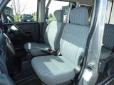 2007 Honda Acty VAN 660 SDX 4WD Van for sale, Japanese used car export - photo 19 of 23 | GULJI TRADERS