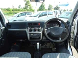 2007 Honda Acty VAN 660 SDX 4WD Van for sale, Japanese used car export - photo 20 of 23 | GULJI TRADERS