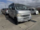 2007 Honda Acty VAN Van for sale, Japanese used car export - photo 1 of 19 | GULJI TRADERS