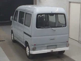 2007 Honda Acty VAN SDX Van for sale, Japanese used car export - photo 2 of 4 | GULJI TRADERS