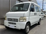 2008 Honda Acty VAN SDX Van for sale, Japanese used car export - photo 3 of 32 | GULJI TRADERS