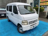 2008 Honda Acty VAN SDX Van for sale, Japanese used car export - photo 3 of 44 | GULJI TRADERS