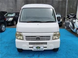 2008 Honda Acty VAN SDX Van for sale, Japanese used car export - photo 6 of 44 | GULJI TRADERS