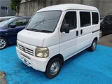 2008 Honda Acty VAN SDX Van for sale, Japanese used car export - photo 7 of 44 | GULJI TRADERS