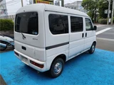 2008 Honda Acty VAN SDX Van for sale, Japanese used car export - photo 11 of 44 | GULJI TRADERS